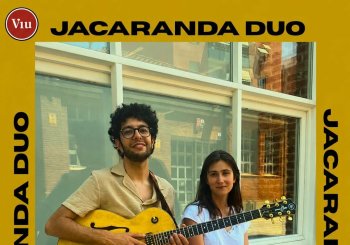 Jacaranda Duo Barcelona