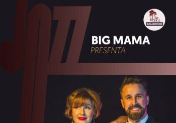 Dirty Jazz and Risqué Cabaret en Madrid