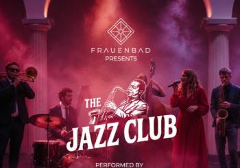 THE JAZZ CLUB Heidelberg