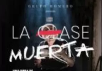 La Clase Muerta. En Huelva