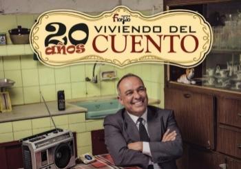 20 Años Viviendo Del Cuento en El Hierro