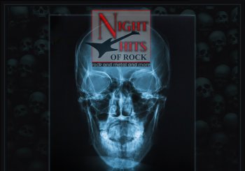 NIGHT HITS OF ROCK en Barcelona