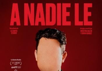 A NADIE LE IMPORTAS – PROYECCIÓN Y COLOQUIO CON LOS DIRECTORES DAVID SUÁREZ Y CRISTINA GALÁN en A Coruña