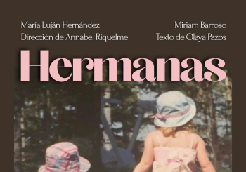 Hermanas a Barcelona