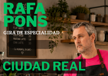 Rafa Pons en CIUDAD REAL - Sala Nice