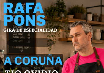 Rafa Pons A CORUÑA - Tio Ovidio Coruña, A