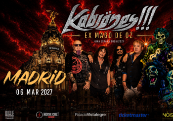 Kabrönes Madrid