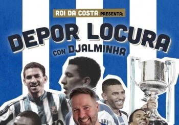 Depor Locura A Coruña