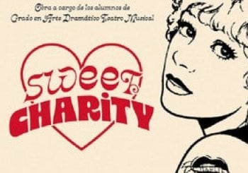 Sweet Charity en Valencia