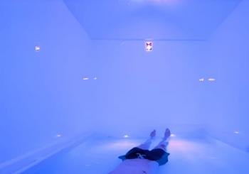 Centre de flottaison, relaxation et bien être Paris