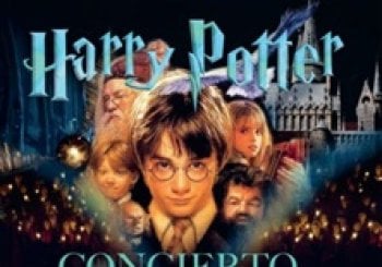 Harry Potter en concierto a Madrid