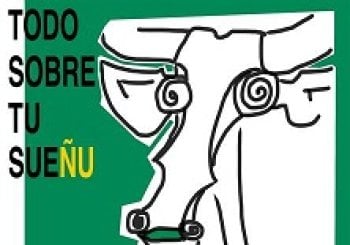Todo sobre tu sueÑU - Impro en Barcelona