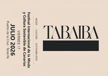 TABAIBA FESTIVAL