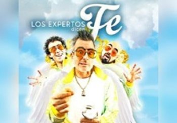 Los expertos dicen Fe en Madrid