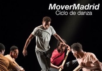L´Expat + Massiwa [Mover] Madrid