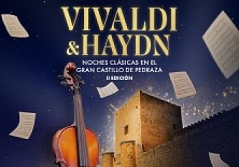 Vivaldi y Haydn - Quinteto de Cámara PEDRAZA