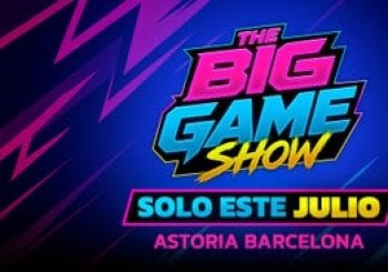 The Big Game Show: sé el protagonista de un concurso de TV Barcelona