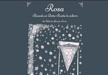 Rosa LOGROÑO, LA RIOJA