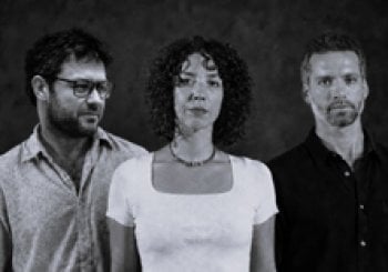 Isa Mirallas & Rai Paz feat. Giuseppe Campisi Barcelona