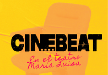 Cine Beat MÉRIDA (BADAJOZ)