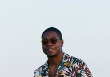ANDY BRAHAMS & THE MIRAMAR QUINTET Barcelona