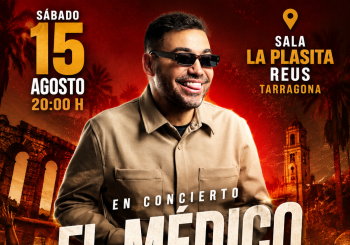 MANOLIN EN TARRAGONA (EL MEDICO DE LA SALSA)