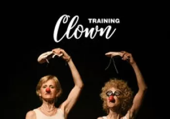Clown training. En Barcelona