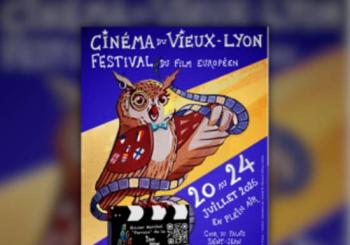 Masterclass exceptionnelle avec Olivier Marchal Lyon