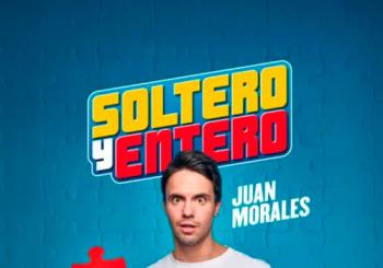 Soltero y entero, en La Otra Movida Madrid