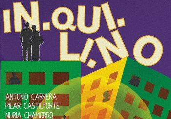 IN.QUI.LI.NO en Madrid