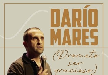 DARÍO MARES EN SEVILLA