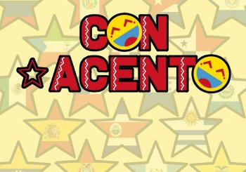 CON ACENTO - OPEN MIC GRATIS EN ESPAÑOL --