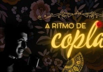 A ritmo de Copla Madrid