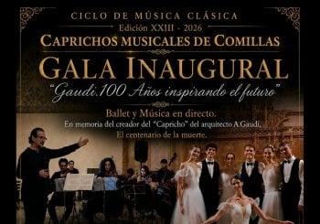 Gala Inaugural: 