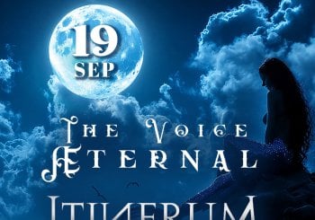The Voice Æternal + Itinerum Pontevedra