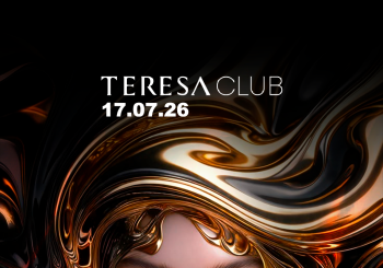 TERESA FRIDAY en Madrid