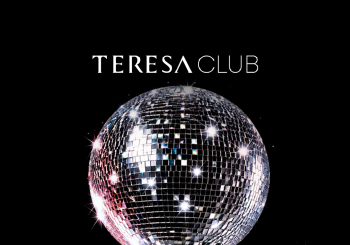 TERESA SATURDAY en Madrid