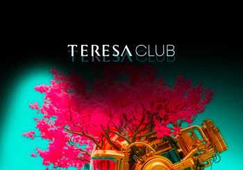 TERESA SUNDAY en Madrid