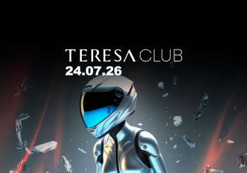 TERESA FRIDAY en Madrid