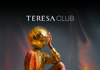 TERESA SATURDAY en Madrid