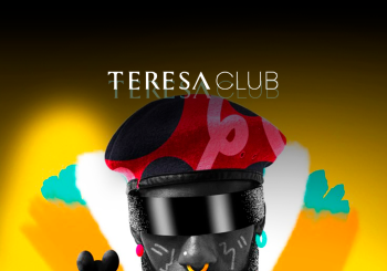 TERESA SUNDAY en Madrid