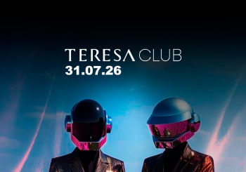 TERESA FRIDAY en Madrid