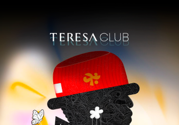 TERESA SUNDAY en Madrid