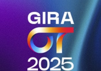 Gira OT 2025 Valencia