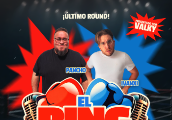 EL RING DE LA COMEDIA • Tercer Round Santa Cruz de Tenerife