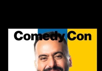 Comedy Con Canarias Palmas, Las