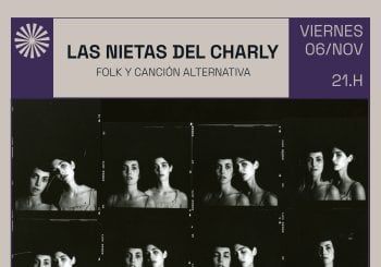 Las Nietas del Charly Valencia/València