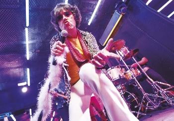 LegendFest - Rolling Stones Tribute en Barcelona