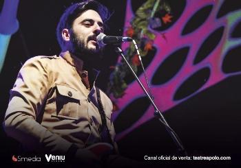 LegendFest - ShowBeat - Una noche con The Beatles en Barcelona