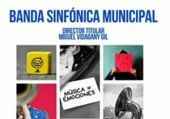 Concierto en Familia - 